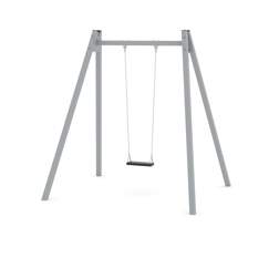 Swing 0541 (RVS)